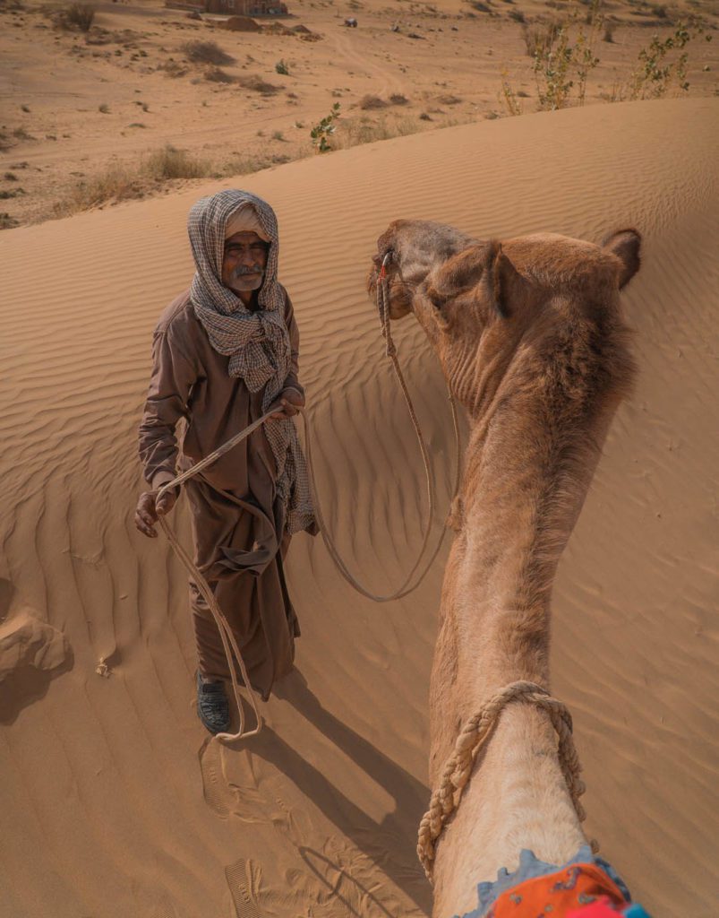 Jaisalmer