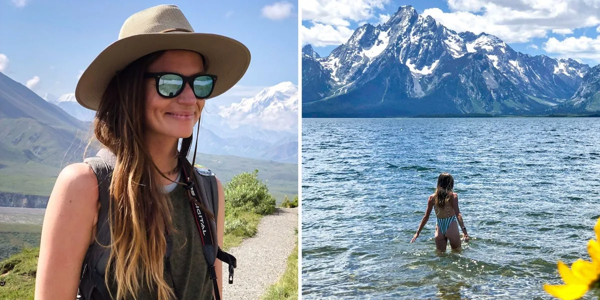 Five U.S. National Parks Stand Out in Summer as Seasonal Roads Open, Wildlife Picks up and Remote Landscapes Become Easier to Reach