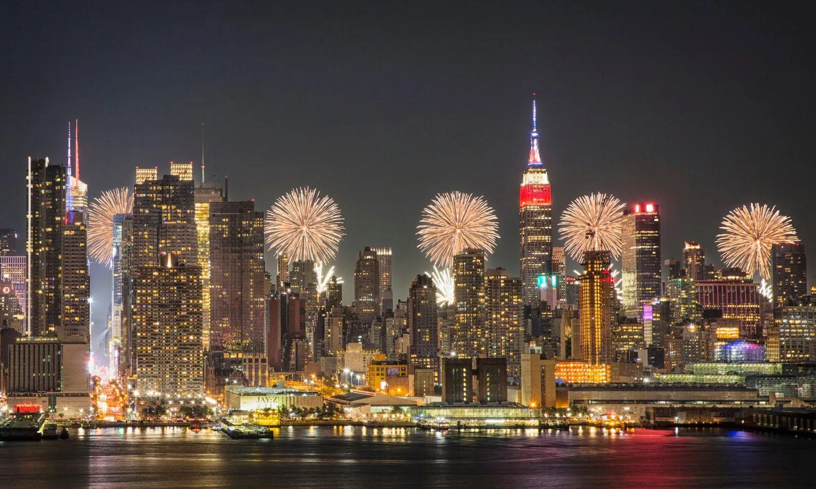 Palm Springs, Miami, San Antonio and Other U.S. Cities Rank Among the Cheapest July Fourth Getaway Options in 2026 With Flights, Hotels and Events