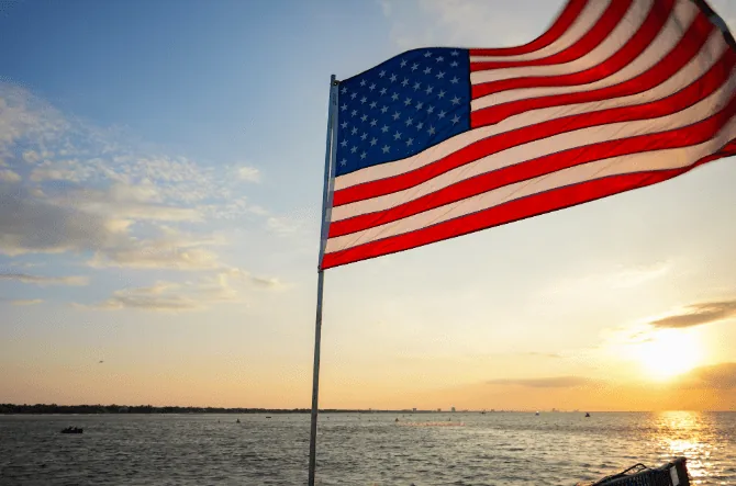 Mississippi Gulf Coast Towns Line up July Fourth Fireworks, Family Events and Beach Vacations as America Marks Its 250th Birthday
