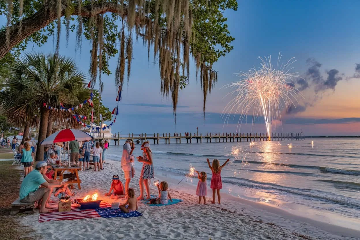 Portland, Maine Tops U.S. July 4 Long Weekend Affordability Rankings With Cheaper Stays, Free Attractions and Budget Dining for Travelers