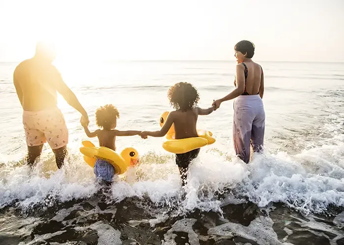 Affordable Family Summer Vacations for 2026 Include Texas Beaches, National Parks and Free Museum Cities With Lower-Cost Stays