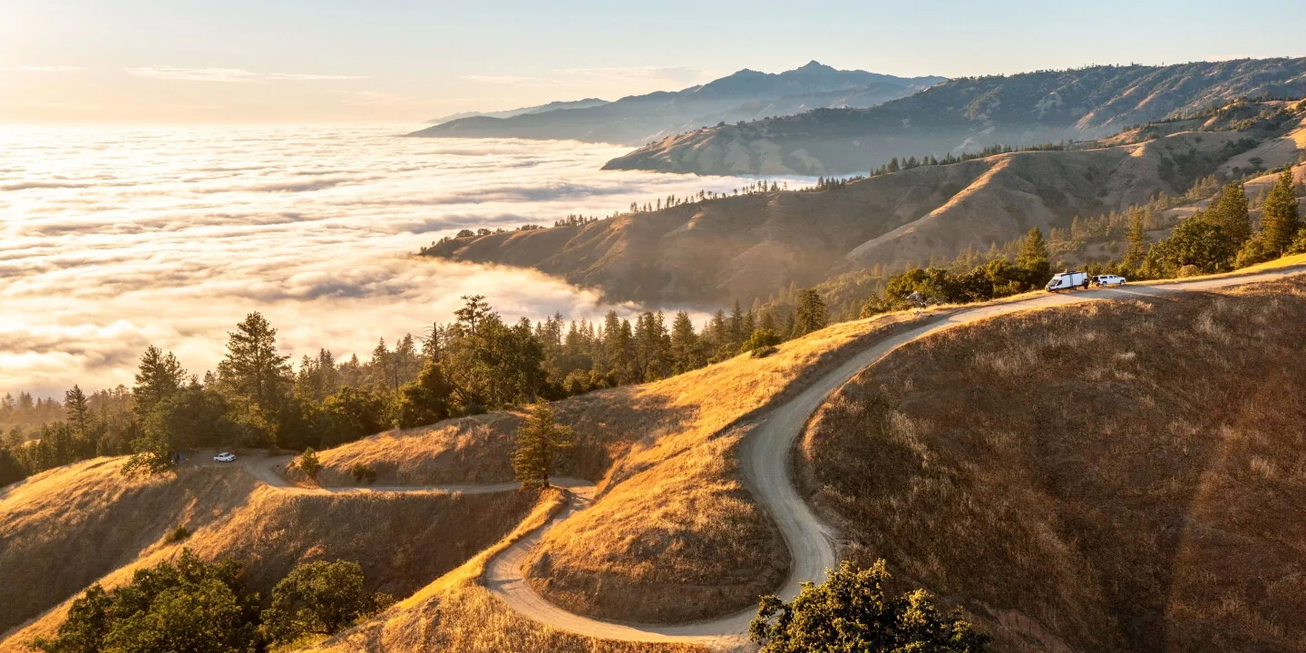 24 Best U.S. Road Trips Updated for 2026 Include Route 66, the Pacific Coast Highway and New Colorado Stargazing Routes