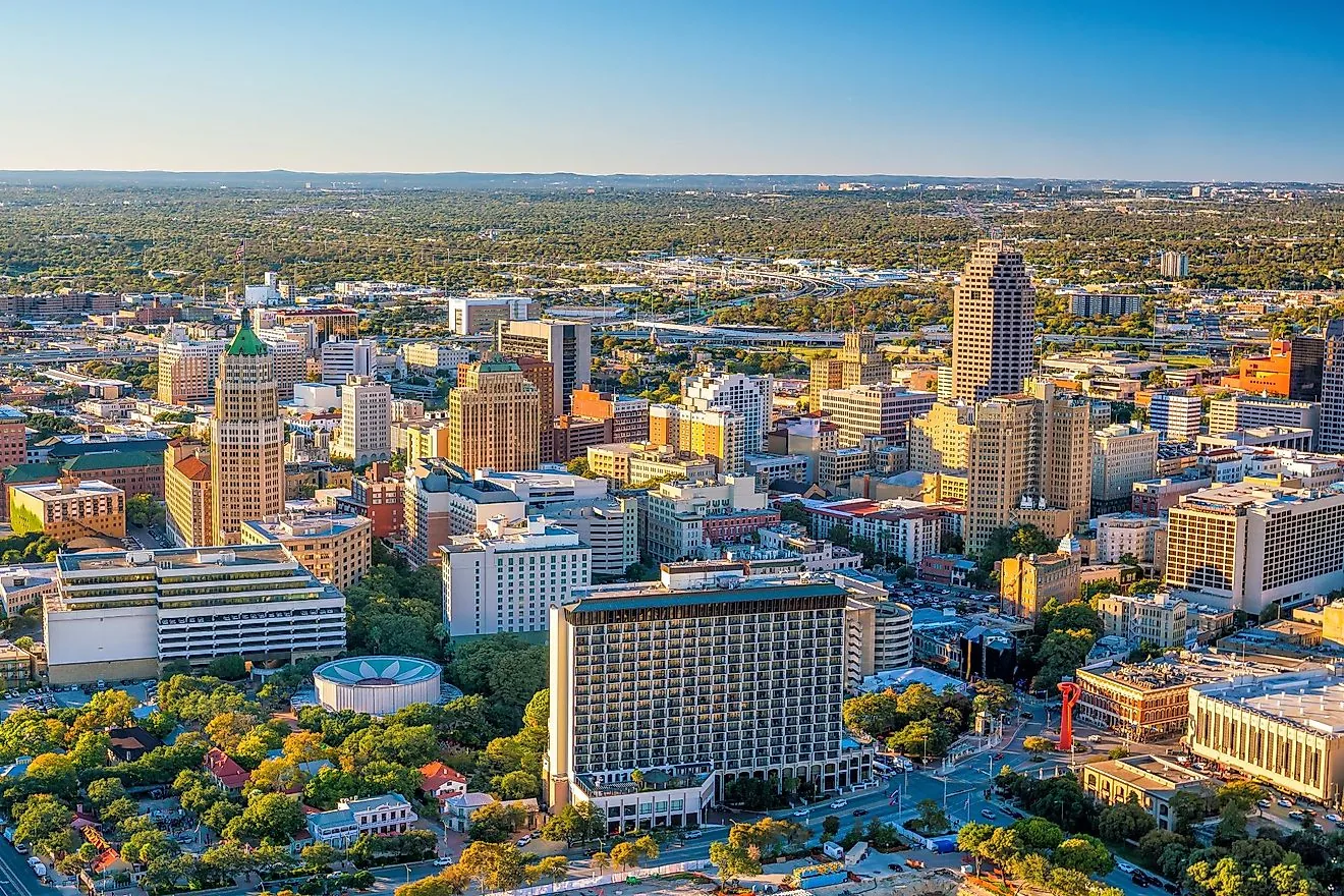 10 Affordable US Cities Offer Travelers Bigger Budgets in Louisville, Indianapolis and Jacksonville as Worldatlas Highlights Value, Attractions and Lower Costs